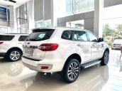 [Phú Mỹ Ford] Thanh Lý Tồn Kho Lô Ford Everest VIN 2020 - Giá RẺ Như Cho - Nhận QUÀ To - Sẵn Xe Giao Ngay