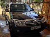 Cần bán Toyota Fortuner năm 2011, 625tr