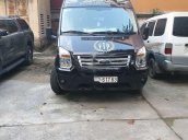 Bán Ford Transit đời 2019, màu đen, giá 900tr