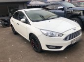 Ford Focus Trend 1.5L 4D 2017 sedan, màu trắng