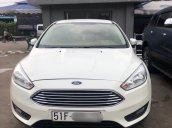 Ford Focus Trend 1.5L 4D 2017 sedan, màu trắng