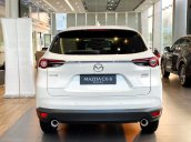 Xe Mazda CX8 giá 999 triệu đồng - trả trước 20% lấy xe