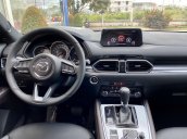 Xe Mazda CX8 giá 999 triệu đồng - trả trước 20% lấy xe