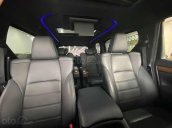 Cần bán Toyota Alphard Executive Lounge sản xuất năm 2016, màu đen, nhập khẩu nguyên chiếc còn mới