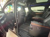 Cần bán Toyota Alphard Executive Lounge sản xuất năm 2016, màu đen, nhập khẩu nguyên chiếc còn mới