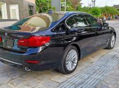 Bán BMW 5 Series năm 2019 siêu lướt