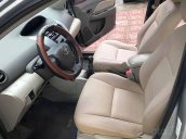 Cần bán Toyota Vios 1.5 E năm sản xuất 2010, màu bạc  