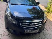 Xe Daewoo Lacetti SE đời 2010, màu đen, nhập khẩu còn mới 