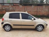 Bán ô tô Hyundai Getz năm 2010, nhập khẩu, giá chỉ 230 triệu