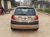 Bán ô tô Hyundai Getz năm 2010, nhập khẩu, giá chỉ 230 triệu