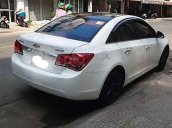 Cần bán gấp Chevrolet Cruze LS năm sản xuất 2015, màu trắng, nhập khẩu nguyên chiếc còn mới