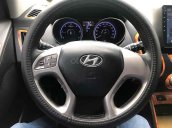 Bán Hyundai Tucson LMX đời 2010, màu xám, nhập khẩu nguyên chiếc còn mới, giá tốt