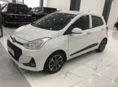 Bán Hyundai Grand i10 AT đăng ký tháng 12/2019 một chủ từ đầu