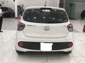 Bán Hyundai Grand i10 AT đăng ký tháng 12/2019 một chủ từ đầu