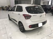 Bán Hyundai Grand i10 AT đăng ký tháng 12/2019 một chủ từ đầu