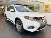 Nissan Xtrail 2.5 giảm 141 tr, lăn bánh chỉ từ 230 triệu