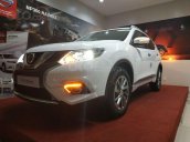 Nissan Xtrail 2.5 giảm 141 tr, lăn bánh chỉ từ 230 triệu