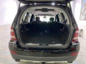 Cần bán xe Mercedes GL 450 đời 2007, màu đen, xe nhập