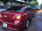 Bán ô tô Chevrolet Cruze năm sản xuất 2017, màu đỏ