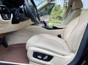 Cần bán lại xe BMW 530i sản xuất 2018, màu đen, nhập khẩu