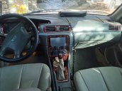 Bán Toyota Camry 1996, màu trắng, nhập khẩu giá cạnh tranh