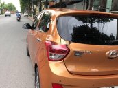 Cần bán xe Hyundai Grand i10 sản xuất năm 2015 còn mới, giá tốt