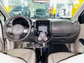 Cần bán lại xe Nissan Sunny 2015, màu trắng