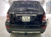 Cần bán xe Mercedes GL 450 đời 2007, màu đen, xe nhập