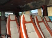 Bán Mercedes Sprinter 2012, màu bạc, xe nhập giá cạnh tranh