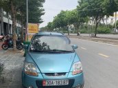 Bán ô tô Daewoo Matiz sản xuất năm 2006, xe nhập 