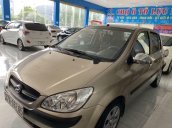 Bán ô tô Hyundai Getz sản xuất 2010 giá cạnh tranh