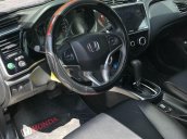 Bán Honda City 1.5 CVT năm sản xuất 2019, màu xám còn mới