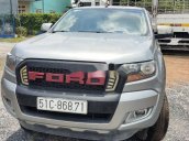 Cần bán gấp Ford Ranger 2016, màu bạc, nhập khẩu nguyên chiếc, 559 triệu