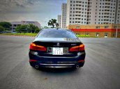 Cần bán lại xe BMW 530i sản xuất 2018, màu đen, nhập khẩu
