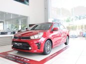 Kia Soluto - Khuyến mãi cực hấp dẫn trong T9/2020