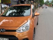 Cần bán xe Hyundai Grand i10 sản xuất năm 2015 còn mới, giá tốt