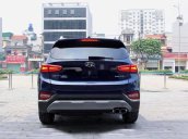 Bán xe Hyundai Santa Fe năm 2020