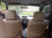 Cần bán xe Daihatsu Terios năm sản xuất 2007, màu đen còn mới 