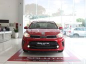 Kia Soluto - Khuyến mãi cực hấp dẫn trong T9/2020