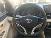 Cần bán gấp Toyota Vios năm sản xuất 2018, màu trắng