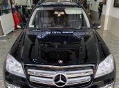 Cần bán xe Mercedes GL 450 đời 2007, màu đen, xe nhập