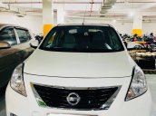 Bán Nissan Sunny XV đời 2015, màu trắng, giá chỉ 299 triệu