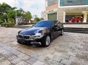 Bán xe BMW 5 Series 530i đời 2019, màu đen, siêu lướt