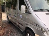 Bán Mercedes Sprinter 2012, màu bạc, xe nhập giá cạnh tranh