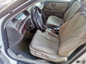 Bán Toyota Camry 1996, màu trắng, nhập khẩu giá cạnh tranh