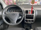 Bán ô tô Hyundai Getz sản xuất 2010 giá cạnh tranh