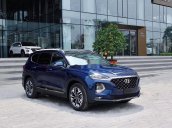 Bán xe Hyundai Santa Fe năm 2020