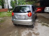 Bán Chevrolet Spark Van năm sản xuất 2013, màu bạc