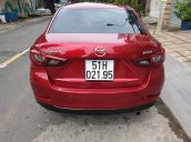 Bán Mazda 2 1.5AT năm 2019, màu đỏ, 510 triệu