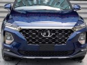 Bán xe Hyundai Santa Fe năm 2020